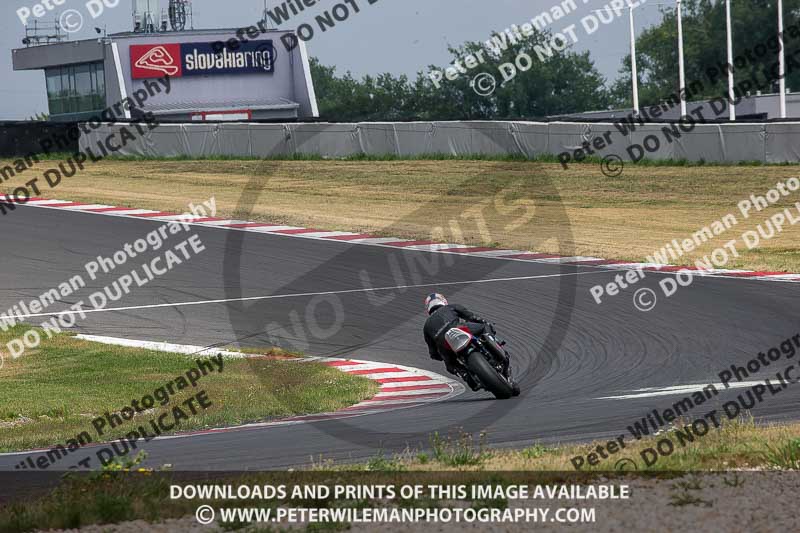 25 to 27th july 2019;Slovakia Ring;event digital images;motorbikes;no limits;peter wileman photography;trackday;trackday digital images